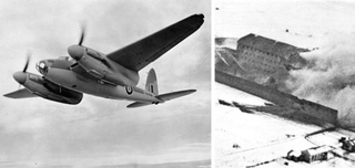 Illustration for article titled This Date in Aviation History: February 18 - February 21